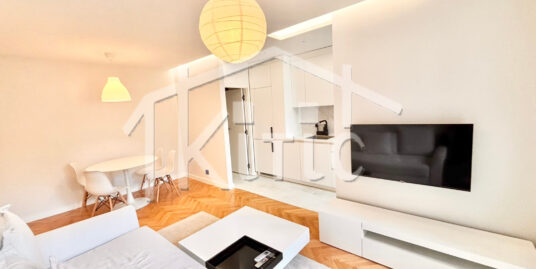 CENTAR – MARGER [757]