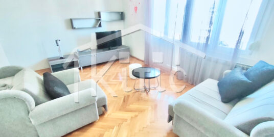 CENTAR – OBRENOVIĆEVA [589]