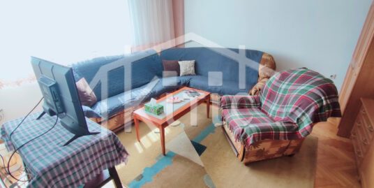 BULEVAR NEMANJIĆA – ZONA III [258]