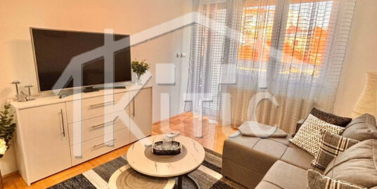 CENTAR – DUŠANOVA [979]